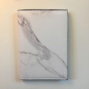 Passport holder